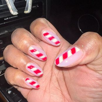 M. Vince' Nail Spa - Nails - Nail Salons Near Me - Denver, Colorado