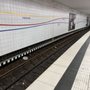 Photo of U-Bahnhof Feldstraße