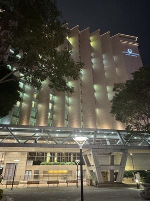 InterContinental Grand Stanford Hong Kong by IHG by null