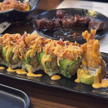 East Blue Sushi - Sushi Bars Near Me - San Antonio, Texas East Blue Sushi - Sushi Bars Near Me - San Antonio, Texas