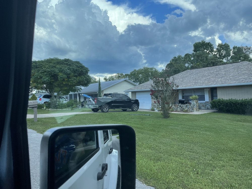 Slide of Quality First Roofing