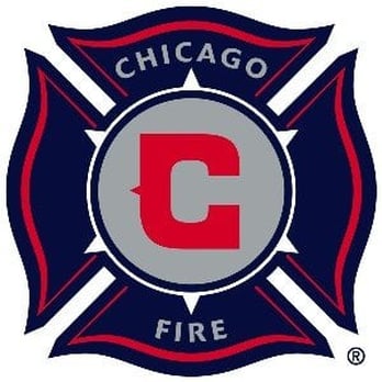 Chicago Fire - Professional Sports Teams Near Me - Bridgeview, Illinois