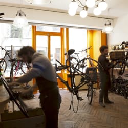 Les Vélos Parisiens