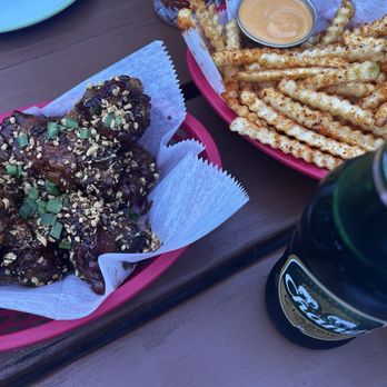 Same Same - Viet Style Wings - Thai Near Me - Chicago, Illinois