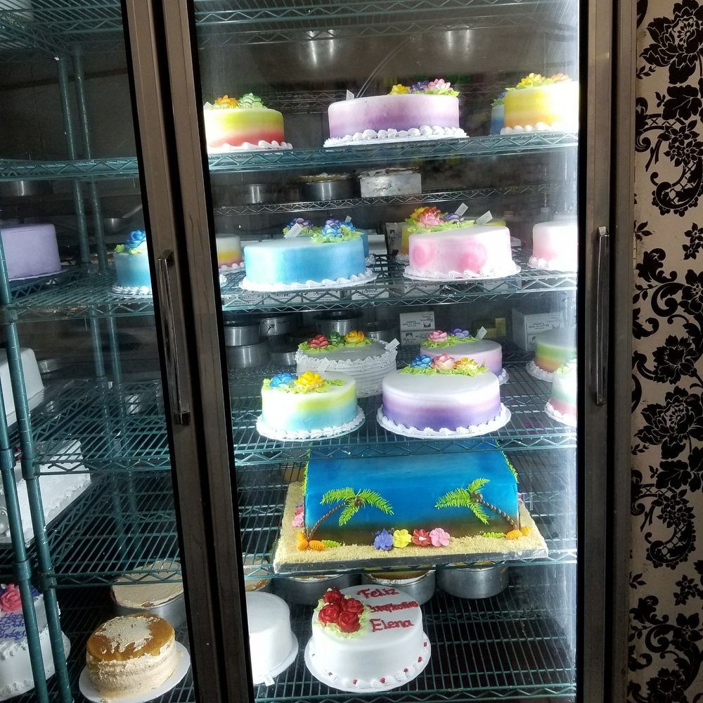 April's Cakes - Beautiful decorations - Bakeries Near Me - Montebello, California April's Cakes - Beautiful decorations - Bakeries Near Me - Montebello, California