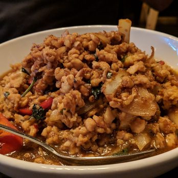 Rai Lay Thai - Spicy Basil - Sushi Bars Near Me - Charlotte, North Carolina Rai Lay Thai - Spicy Basil - Sushi Bars Near Me - Charlotte, North Carolina