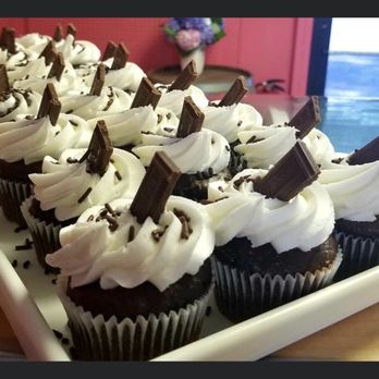 Cake Lady Cafe - Chocolate cupcake - Cupcakes Near Me - Fort Lawn, South Carolina Cake Lady Cafe - Chocolate cupcake - Cupcakes Near Me - Fort Lawn, South Carolina