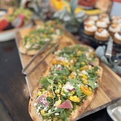 Taste Catering