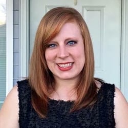 Impactful Sales Solutions - Erika Laws, Sales Consultant