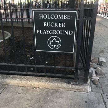 Holcombe Rucker Park - Parks Near Me - New York, New York Holcombe Rucker Park - Parks Near Me - New York, New York