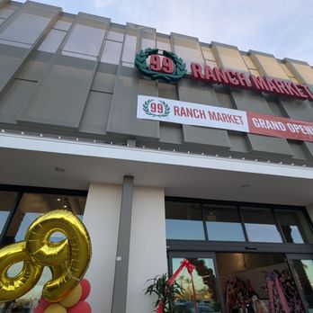99 Ranch Market - Exterior - International Grocery Near Me - Aliso Viejo, California 99 Ranch Market - Exterior - International Grocery Near Me - Aliso Viejo, California