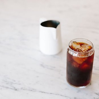 Little Wolf - https://www.aaronhungry.com/single-post/Where-to-Find-Third-Wave-Coffee-on-the-North-Shore - Coffee Roasteries Near Me - Ipswich, Massachusetts
