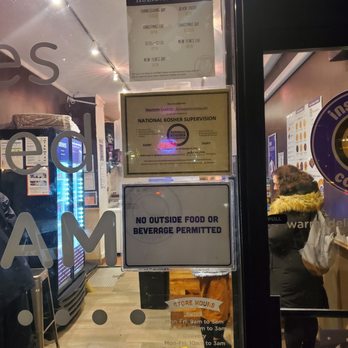Insomnia Cookies - Their holiday hours and no outside food or beverage. - Desserts Near Me - New York, New York Insomnia Cookies - Their holiday hours and no outside food or beverage. - Desserts Near Me - New York, New York