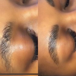 Two Of Wands Waxing & Skincare - Brow lamination came by two of wands