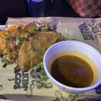 Talkin' Tacos Westchase - Birria Taco - Mexican Near Me - Tampa, Florida Talkin' Tacos Westchase - Birria Taco - Mexican Near Me - Tampa, Florida