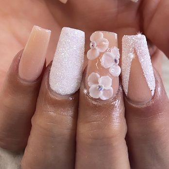 ALEXIA'S NAILS AND SPA - Updated July 2025 - 104 Photos