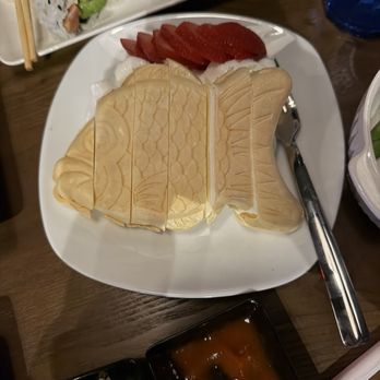 Kai Sushi - Ice cream dessert - Sushi Bars Near Me - Henderson, Nevada Kai Sushi - Ice cream dessert - Sushi Bars Near Me - Henderson, Nevada