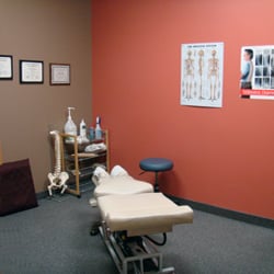 Opp Family Chiropractic