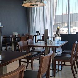 Courtyard by Marriott Quebec City - Restaurant