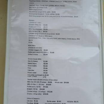 K&K Smokehouse - Updated 2016 menu - Smokehouse Near Me - Mishawaka, Indiana K&K Smokehouse - Updated 2016 menu - Smokehouse Near Me - Mishawaka, Indiana
