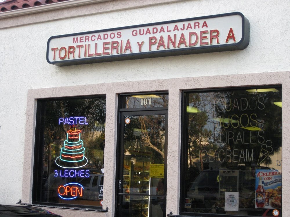 MERCADOS GUADALAJARA TORTILLERIA Y PANADERIA 10 Photos & 16 Reviews