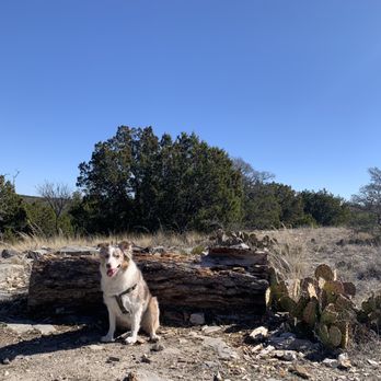 South Llano River State Park - Parks Near Me - Junction, Texas