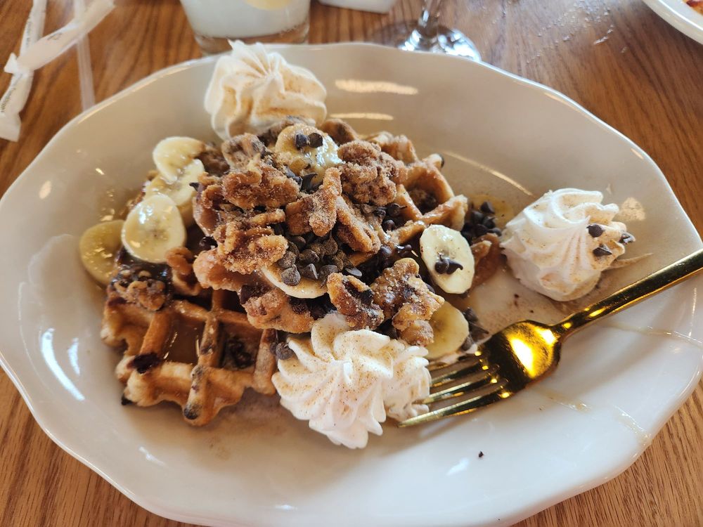 HOPE BREAKFAST BAR 69 Photos & 31 Reviews 1012 Diffley Rd, Eagan