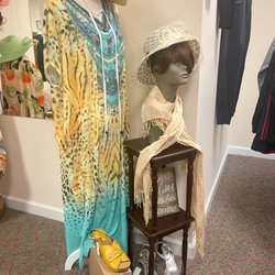 Restoring Grace Boutique - Lounge wear , soft , comfortable and flowing material, hat to match