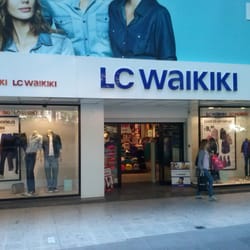 LC Waikiki