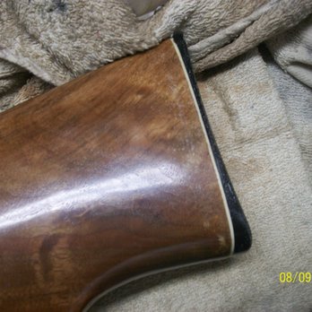 Bent Barrel Guns - Before - Guns & Ammo Near Me - Grafton, Ohio Bent Barrel Guns - Before - Guns & Ammo Near Me - Grafton, Ohio