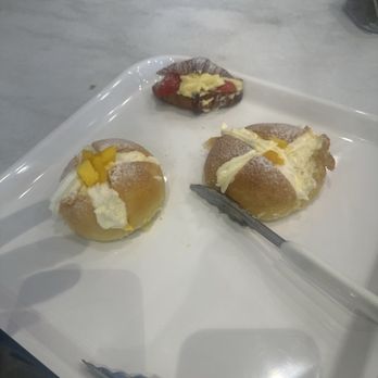 Paris Baguette - Bakeries Near Me - Northridge, California Paris Baguette - Bakeries Near Me - Northridge, California