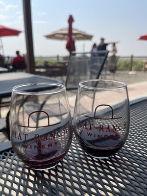 Hat Ranch Winery by null