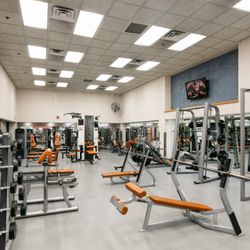 Genesis Health Clubs-Downtown