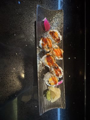 Akina sushi by null