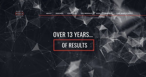 Barta Media Group LLC