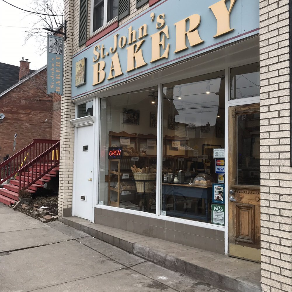 Storefront. Storefront.