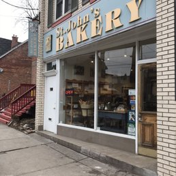 Storefront.