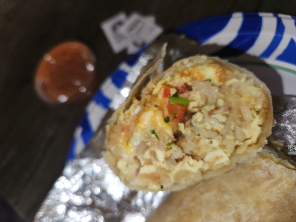 Habanero Fresh Mexican Grill