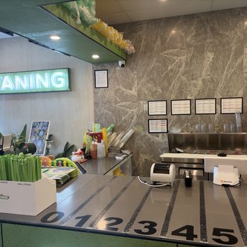 TANING - Bubble Tea Near Me - Sunnyvale, California TANING - Bubble Tea Near Me - Sunnyvale, California