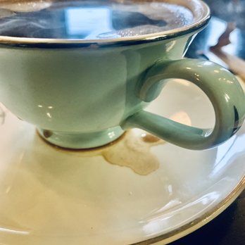 Social Sloth Cafe & Bakery - Double Turkish Coffee - Bakeries Near Me - Okemos, Michigan Social Sloth Cafe & Bakery - Double Turkish Coffee - Bakeries Near Me - Okemos, Michigan
