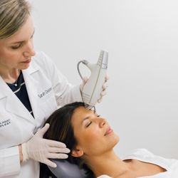 Greenwich Point Dermatology - Clear & Brilliant to brighten and smooth