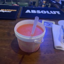 Sandbar Daiquiri Bar and Grill - Daiquiri