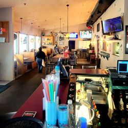 Wings Tavern & Grille - Main room
