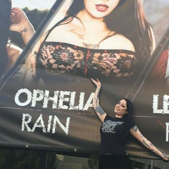 Erotic Heritage Museum - Ophelia Rain loves seeing herself on a billboard. - Adult Entertainment Near Me - Las Vegas, Nevada Erotic Heritage Museum - Ophelia Rain loves seeing herself on a billboard. - Adult Entertainment Near Me - Las Vegas, Nevada