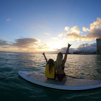 Nocturnal Adventures Hawaii - Paddleboarding Near Me Nocturnal Adventures Hawaii - Paddleboarding Near Me