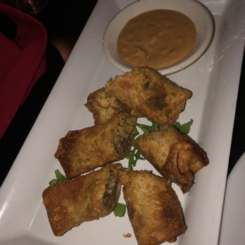 The Heights Bar and Grill - Asian steak egg rolls - Sports Bars Near Me - Hasbrouck Heights, New Jersey The Heights Bar and Grill - Asian steak egg rolls - Sports Bars Near Me - Hasbrouck Heights, New Jersey
