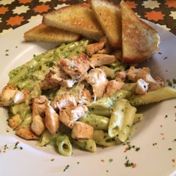 Mama's Pizzeria - Pesto pasta - Pizza Near Me - McAllen, Texas Mama's Pizzeria - Pesto pasta - Pizza Near Me - McAllen, Texas