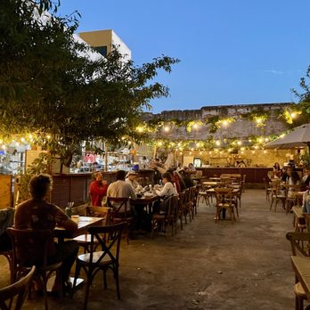 Marde Fondo - Open air dining - Food Court Near Me - Mazatlán, SIN Marde Fondo - Open air dining - Food Court Near Me - Mazatlán, SIN