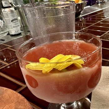 Bambino - Frozen Negroni - Pizza Near Me - Austin, Texas Bambino - Frozen Negroni - Pizza Near Me - Austin, Texas