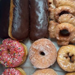 Classic dozen $16 Classic dozen $16